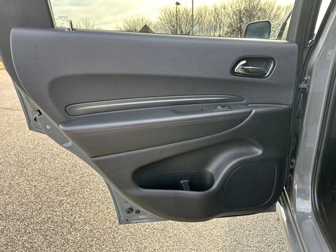 Used 2023 Dodge Durango GT image 23