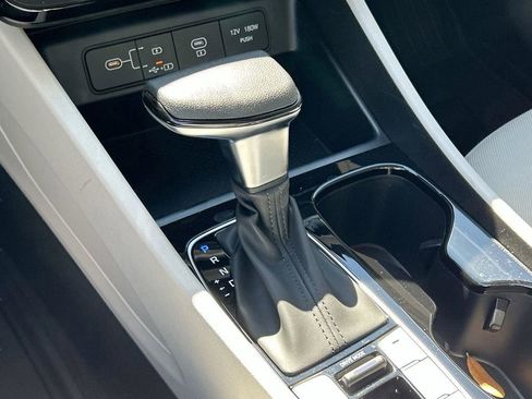 New 2026 Hyundai Tucson SEL image 29