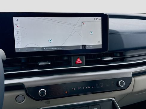 New 2026 Kia Carnival SX Prestige FWD image 10