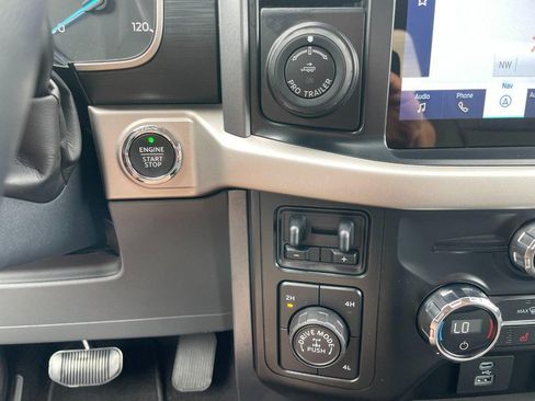 Used 2021 Ford F150 XLT w/ Equipment Group 302A High image 34