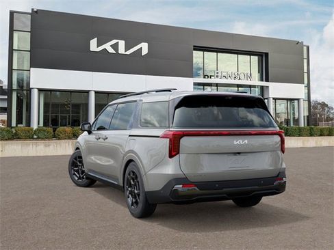 New 2026 Kia Carnival SX Prestige image 5