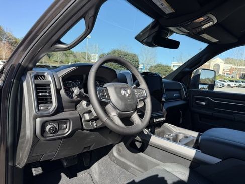 New 2026 RAM 2500 Big Horn image 15