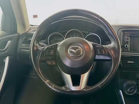 Used 2015 MAZDA CX-5 Touring FWD image 18
