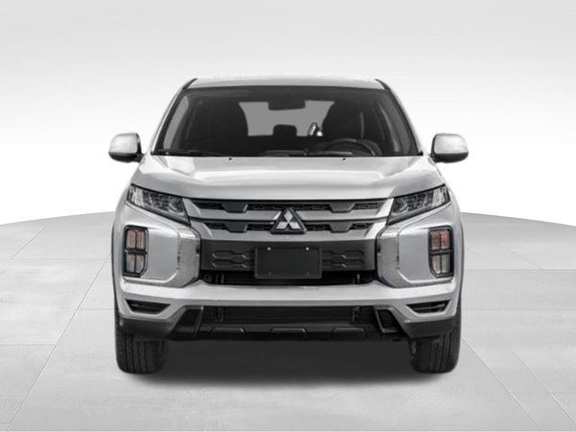 Used 2025 Mitsubishi Outlander Sport ES AWD/4WD image 34