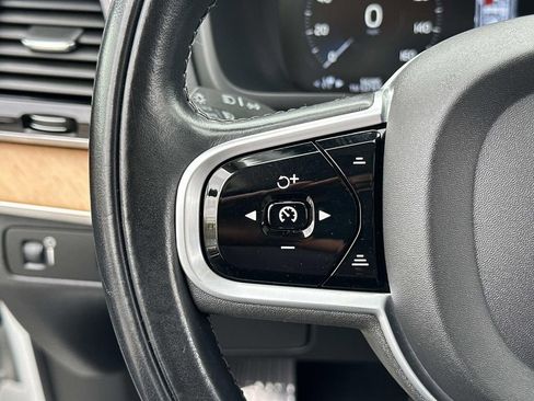 Used 2020 Volvo XC90 T6 Inscription w/ Protection Package Premier AWD/4WD image 18