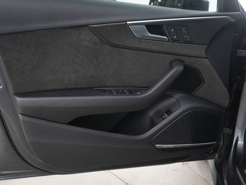 Used 2018 Audi S4 Premium Plus w/ Navigation Package image 18