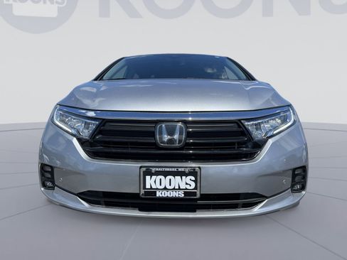 Used 2023 Honda Odyssey Touring image 19