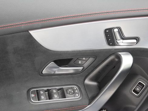 Certified 2023 Mercedes-Benz CLA 250 image 22