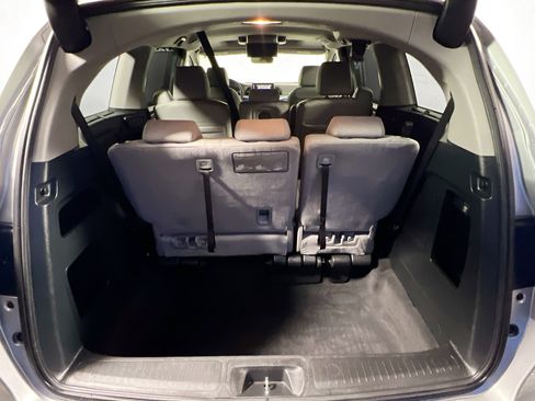 Used 2023 Honda Odyssey Touring image 34