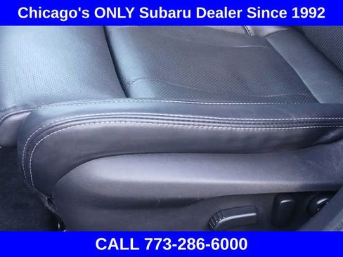 Certified 2023 Subaru Outback Touring XT image 22