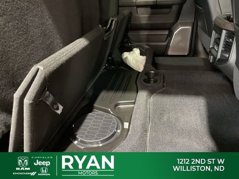 New 2025 RAM 2500 Laramie image 56