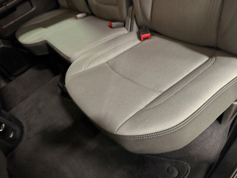 Certified 2024 RAM 2500 Big Horn w/ Bed Utility Group image 27