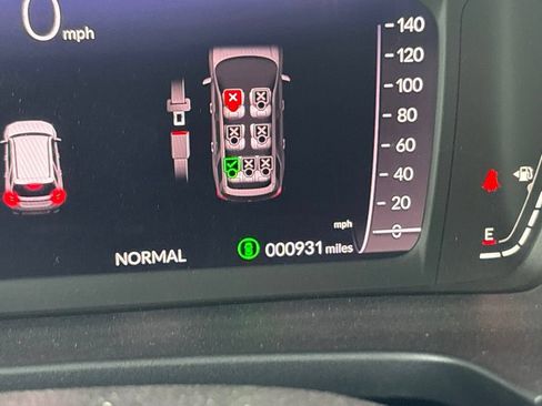 Used 2026 Honda Pilot TrailSport image 20
