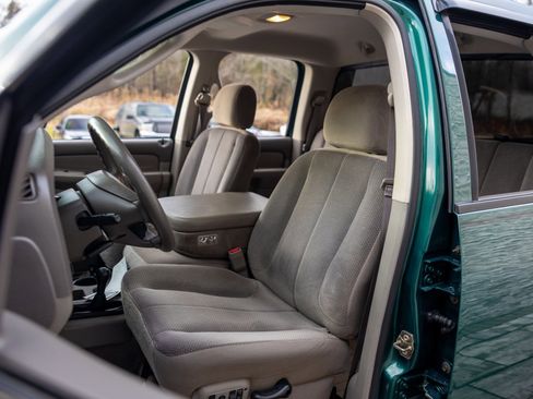 Used 2003 Dodge Ram 3500 Truck ST image 30