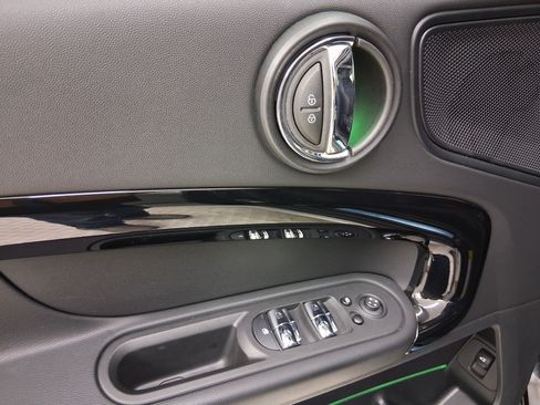 Used 2024 MINI Cooper Countryman S FWD image 25