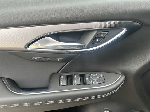 New 2026 Buick Envision Sport Touring image 23