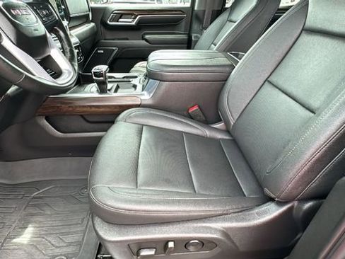 Used 2023 GMC Sierra 1500 SLT w/ SLT Premium Plus Package image 14