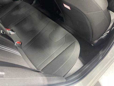 New 2025 Hyundai Elantra Sport image 26