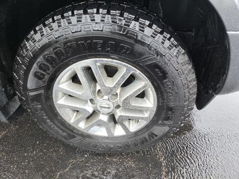 Used 2019 Nissan Frontier SV AWD/4WD image 40