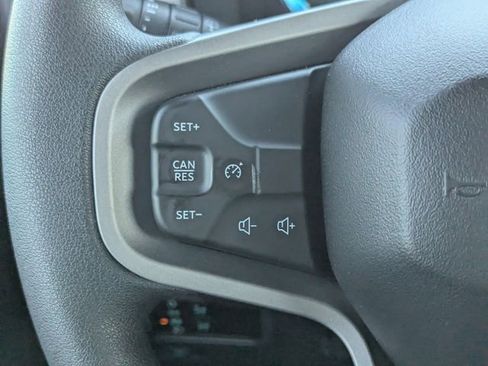 New 2026 Ford Bronco 2-Door AWD/4WD image 22