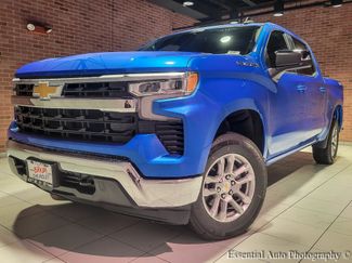 New 2025 Chevrolet Silverado 1500 LT video 2