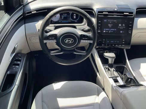 Certified 2023 Hyundai Tucson SEL w/ Convenience Package AWD/4WD image 9