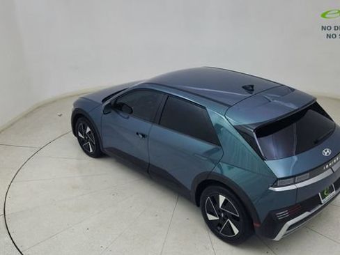 Used 2025 Hyundai Ioniq 5 SE RWD image 80