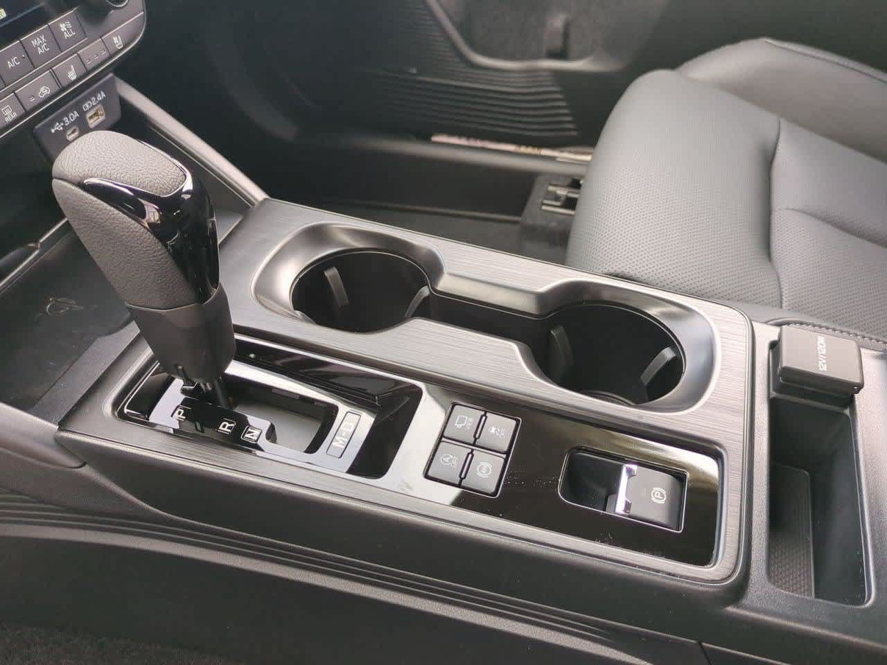 New 2026 Subaru Outback Touring AWD/4WD image 33