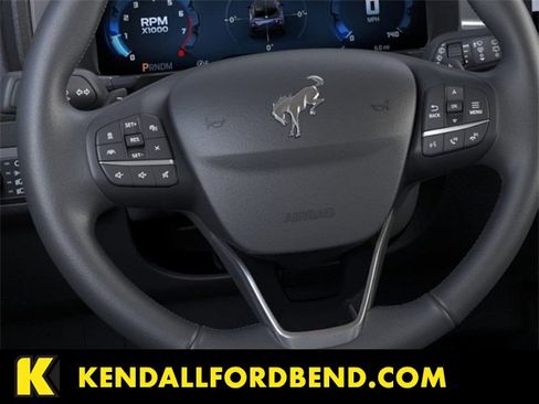 Used 2025 Ford Bronco Sport Badlands w/ Badlands Tech Package image 12