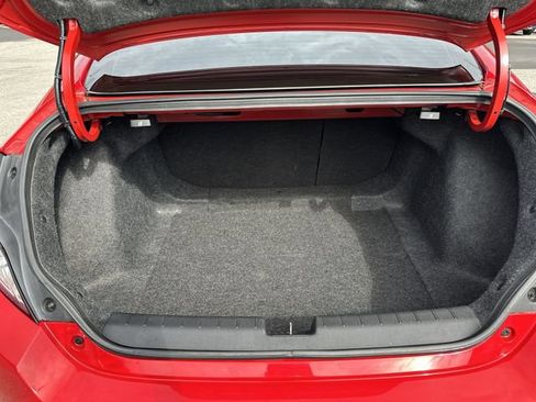 Used 2016 Honda Civic EX-T image 22