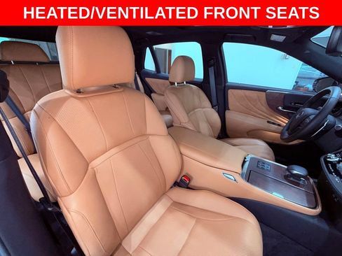 Used 2024 Lexus LS 500 RWD image 15