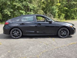 New 2026 Honda Civic Sport video 2