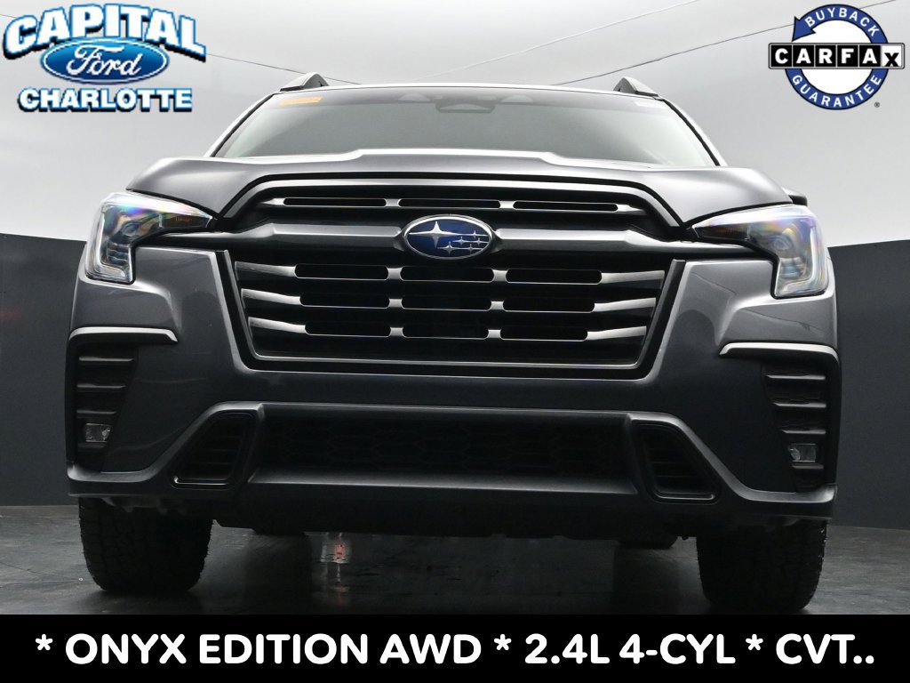 Used 2024 Subaru Ascent Onyx Edition AWD/4WD image 20
