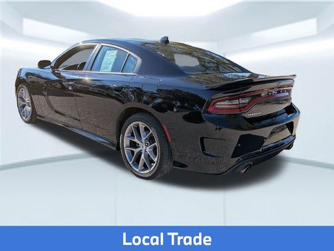 Used 2023 Dodge Charger GT image 4