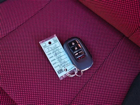 Used 2022 Honda Civic Si image 29