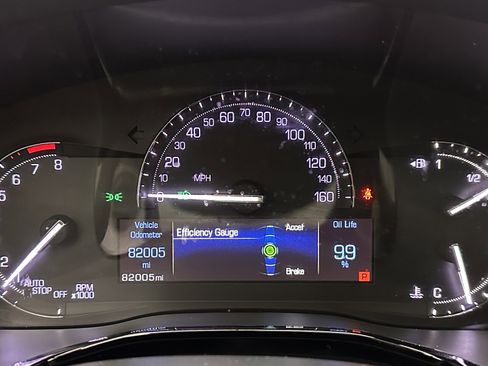 Used 2019 Cadillac XT5 Luxury image 19