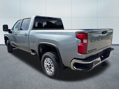 New 2026 Chevrolet Silverado 2500 LT w/ All Star Edition