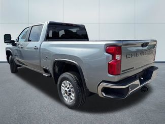 New 2026 Chevrolet Silverado 2500 LT w/ All Star Edition AWD/4WD video 2
