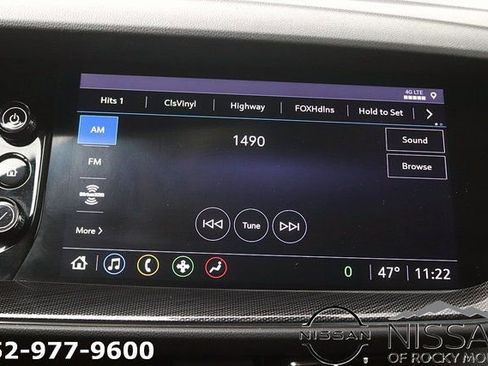 Used 2021 Buick Envision Essence w/ Sport Touring Package image 30