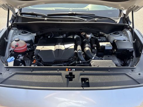 Used 2022 Hyundai Santa Fe Limited image 36