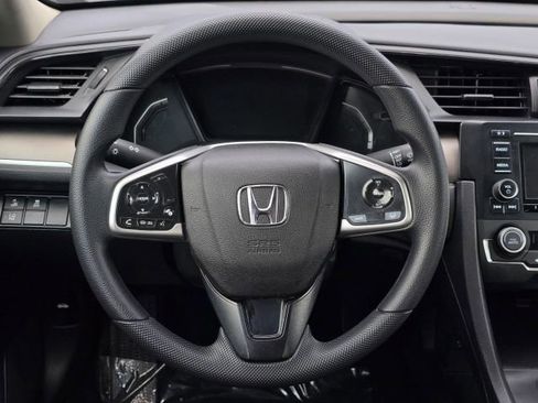 Used 2020 Honda Civic LX image 19