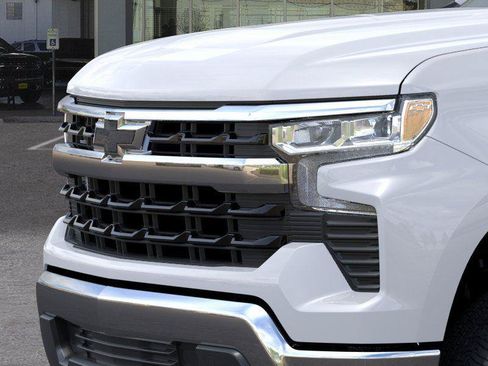 New 2026 Chevrolet Silverado 1500 LT w/ Texas Edition Plus RWD image 13