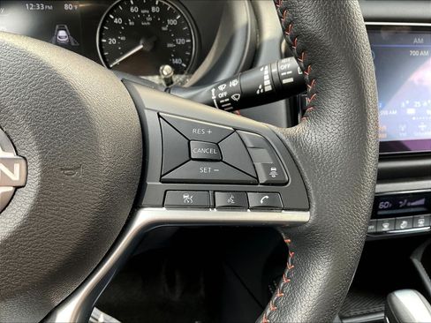 Used 2023 Nissan Kicks SR FWD image 12