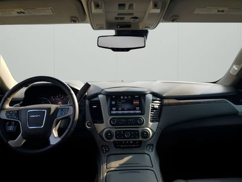 Used 2015 GMC Yukon XL Denali w/ Touring Package image 22