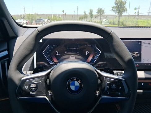 New 2026 BMW X3 xDrive30i w/ Premium Package AWD/4WD image 7