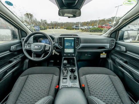New 2025 Ford Ranger XL w/ Trailer Tow Package image 20