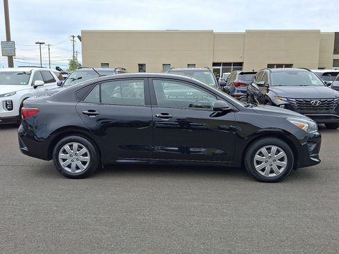 Used 2022 Kia Rio LX FWD image 7