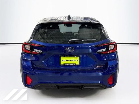 New 2026 Subaru Impreza RS AWD/4WD image 6