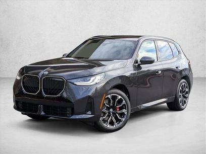 New 2026 BMW X3 xDrive30 w/ Premium Package