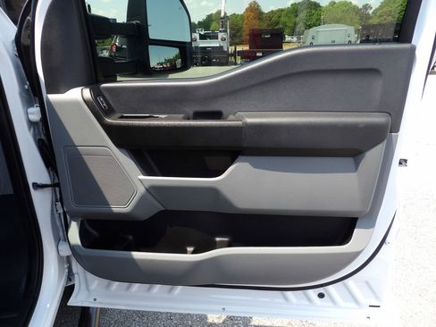 Used 2024 Ford F350 XL w/ XL Chrome Package AWD/4WD image 51